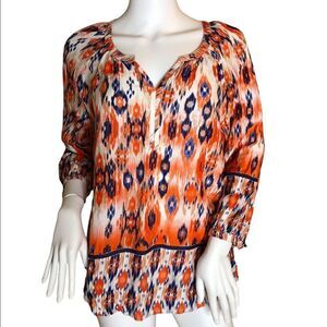 Beachlunchlounge Viscose beachy lightweightTunic 